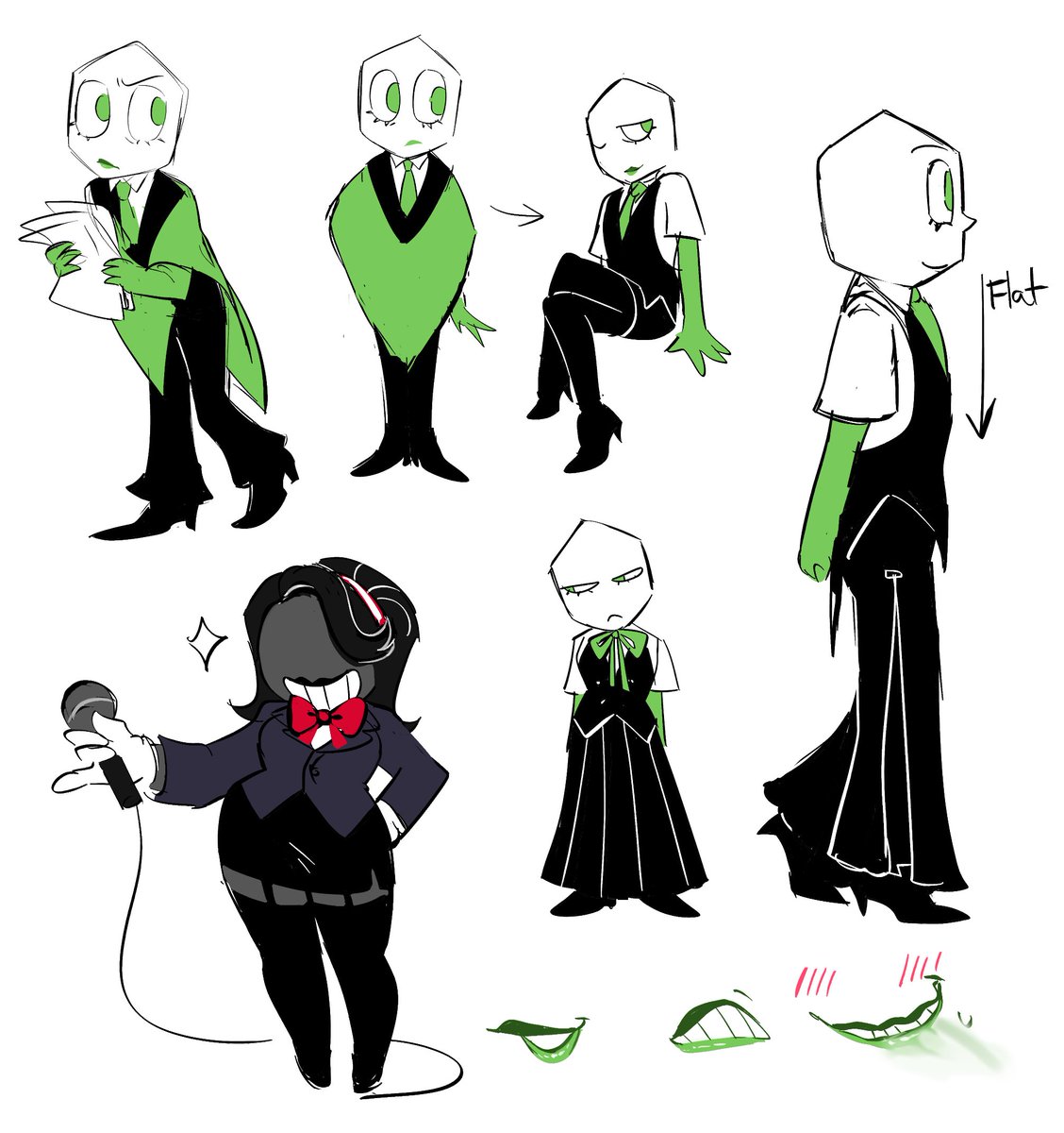 KeiiZeii tweet media