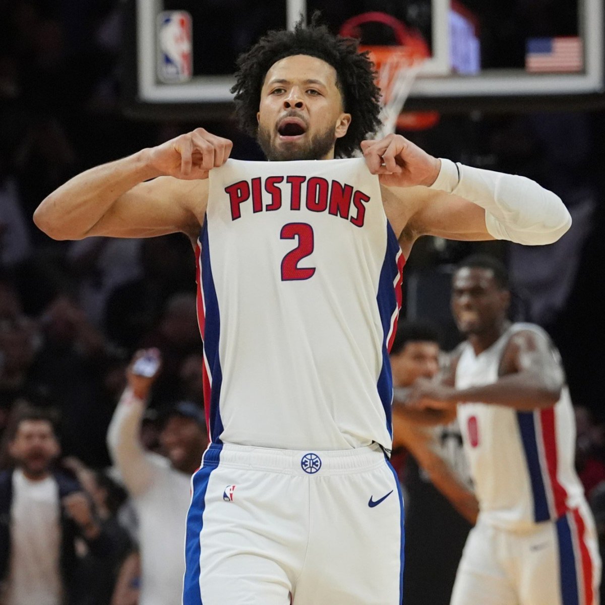 NBA Retweet tweet media