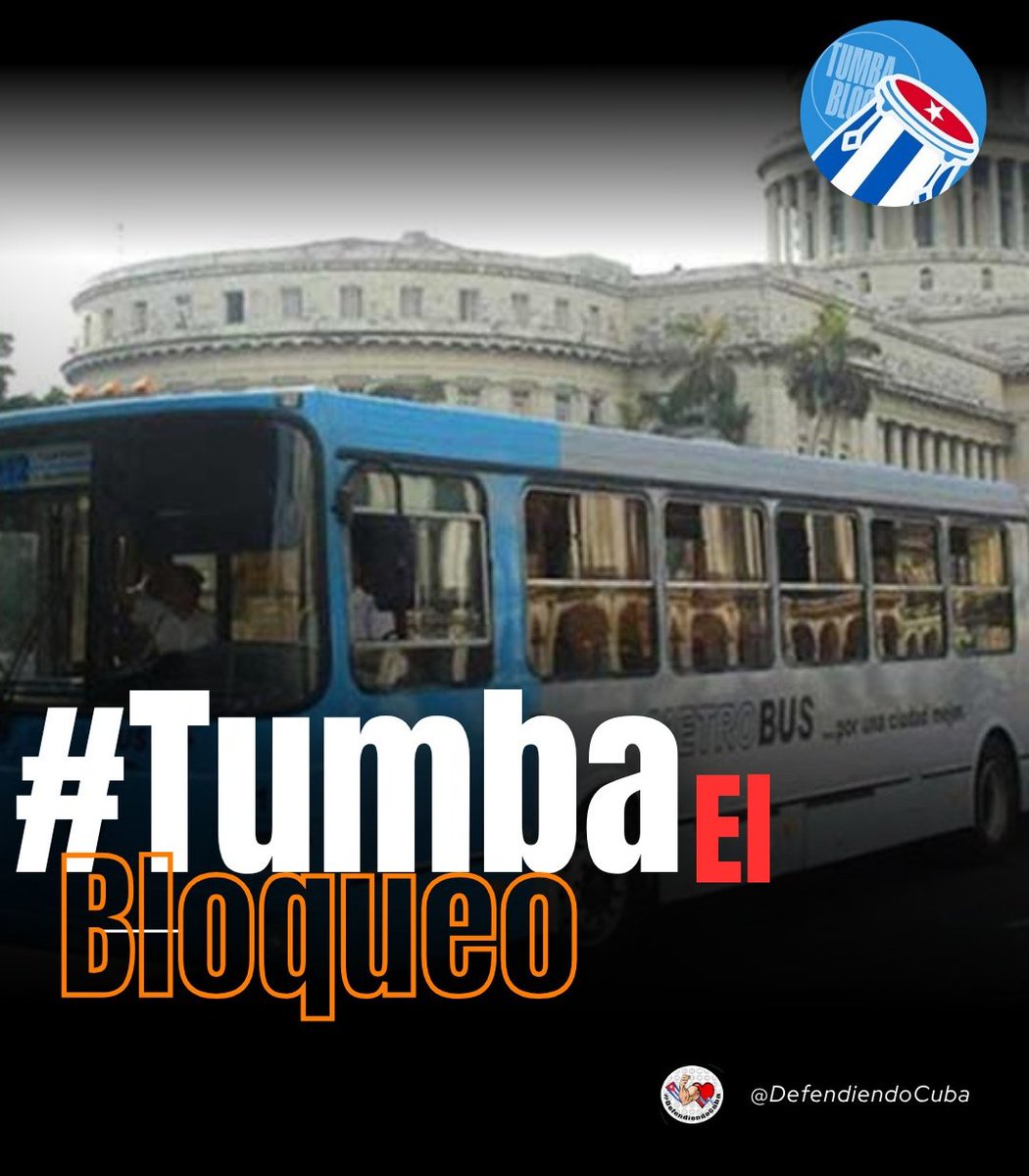 Defendiendo Cuba tweet media