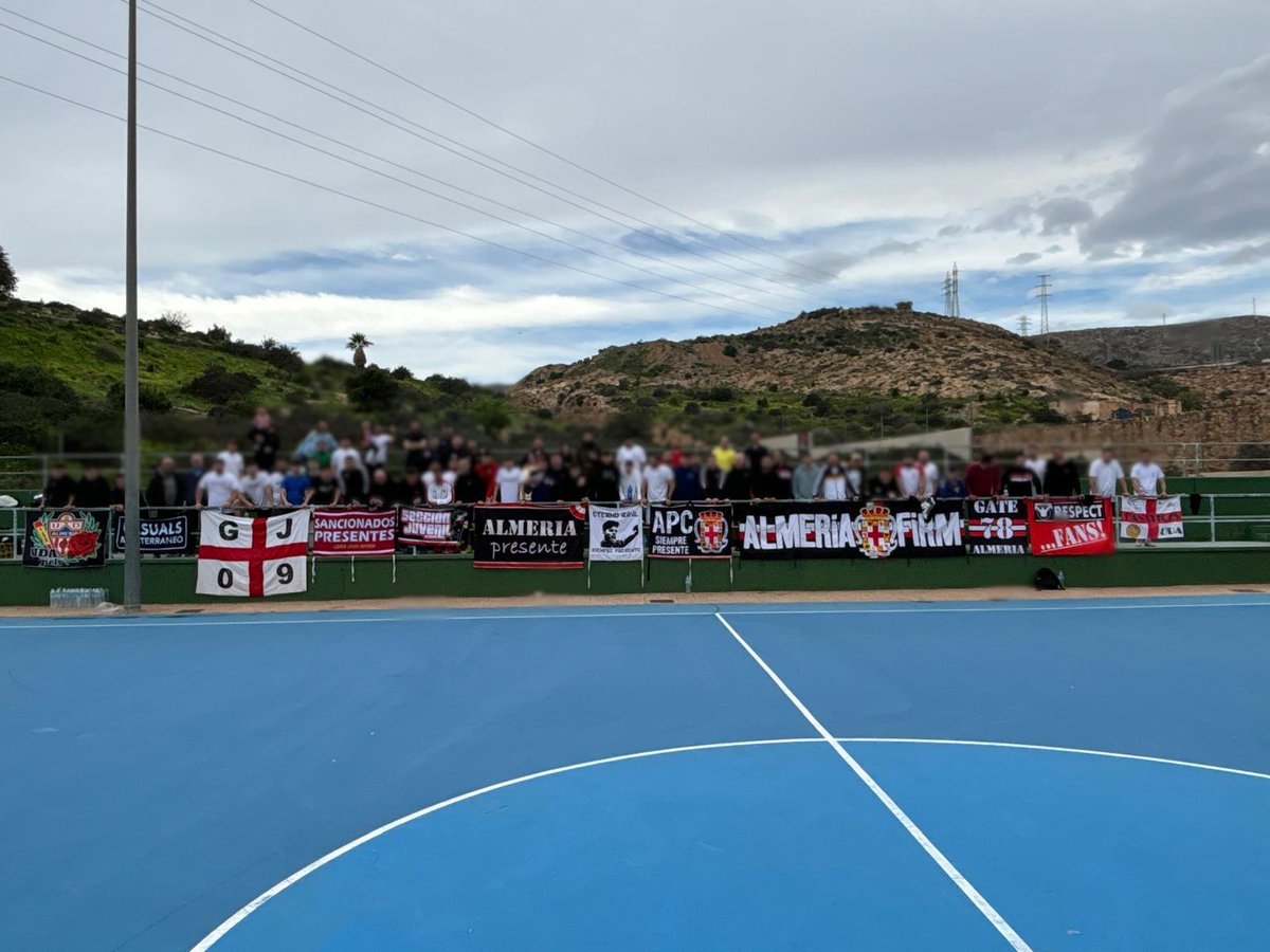 Grada Joven tweet media