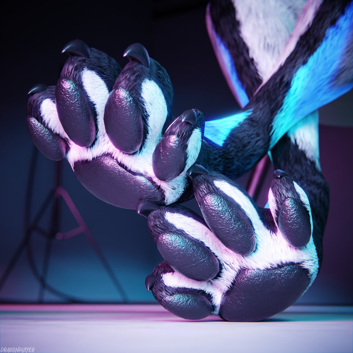 DragonPlayer tweet media