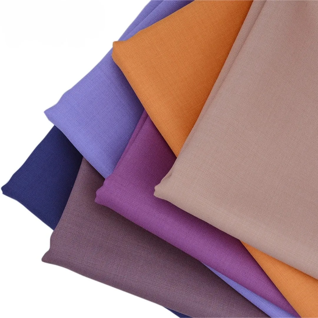 longancraft's tweet photo. 🧵 #New Arrival: Worsted Wool Gabardine

Elevate your style with smooth, durable worsted wool gabardine—perfect for tailored suits.

✨ Fine weave, soft touch  
🧥 Great for classic wear  
🌿 Warm, breathable, long-lasting  

👉 Tap link in bio to check the collection! https://t.co/sS8DZwHYpu