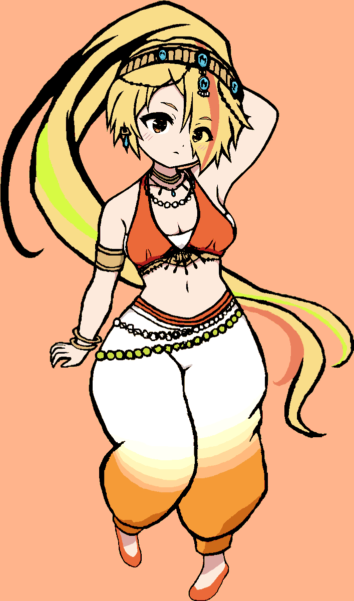 294-4
#ゾンビランドサガ
#二階堂サキ