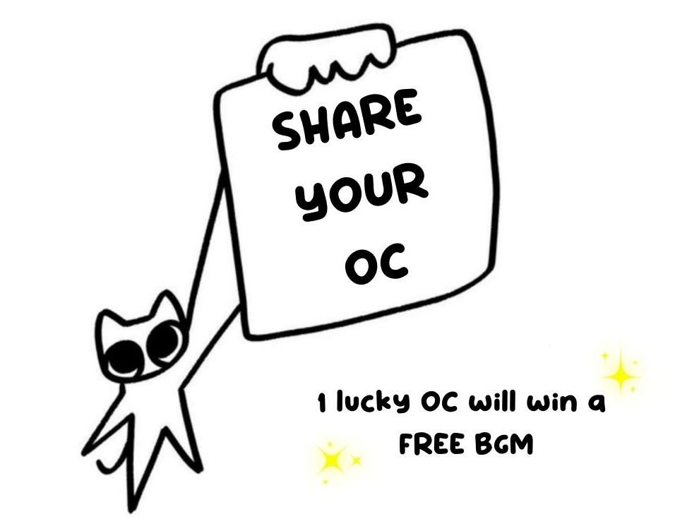 Aluna Yori 🎧⭐ | BGM Composer tweet media