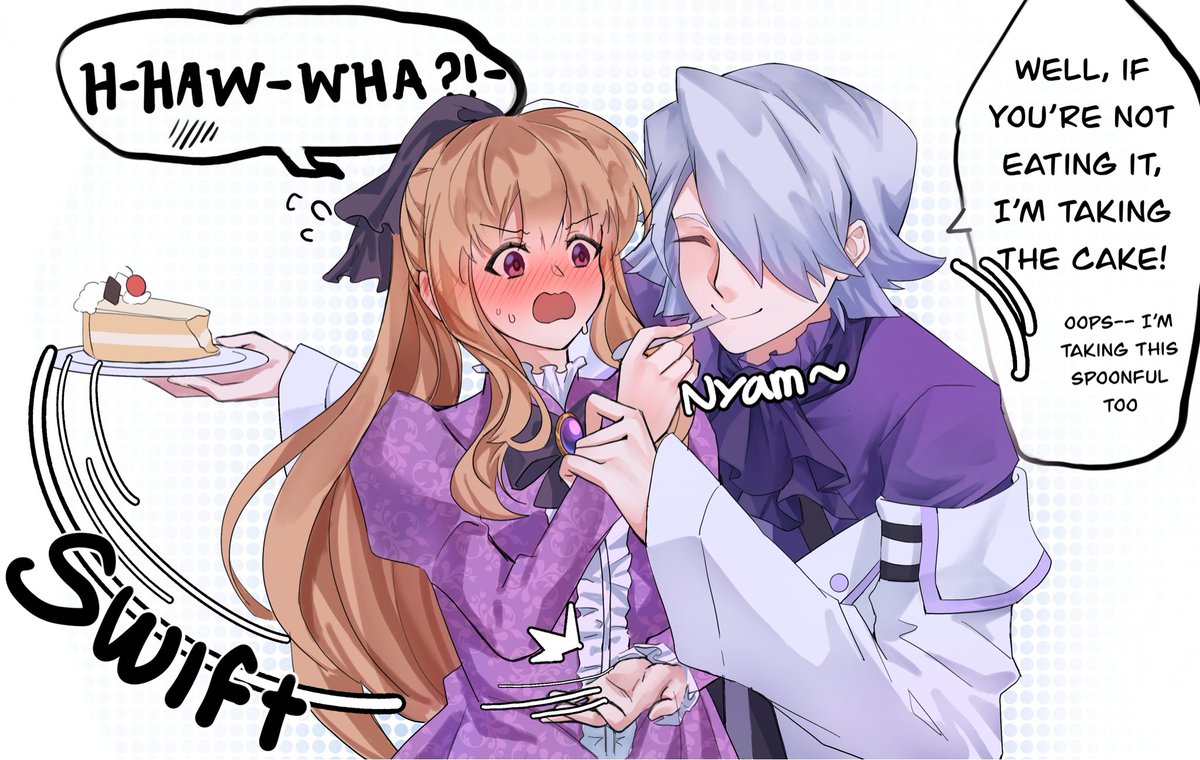 Ah nostalgia..
#PandoraHearts #XerxesBreak #SharonRainsworth #パンドラハーツ