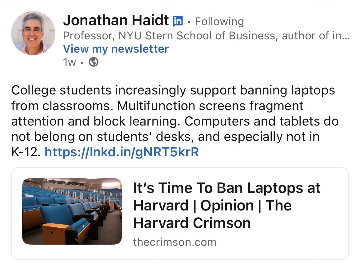 C.R.F. Comer tweet media