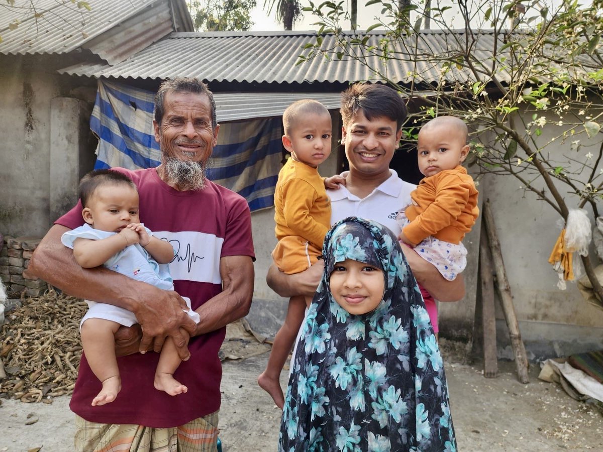Dr Saiful Islam 🇧🇩 tweet media