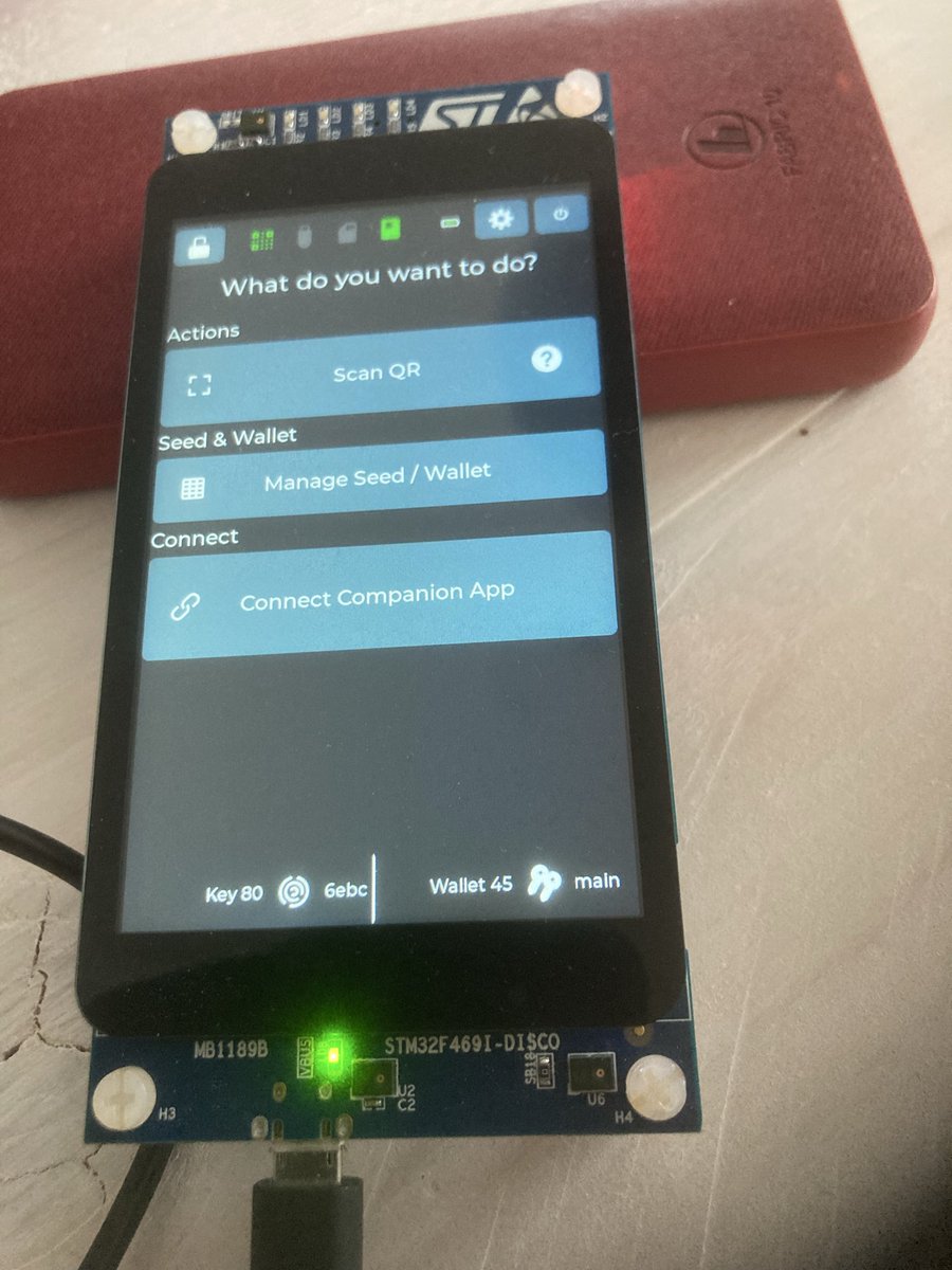 Marco Kruse tweet media