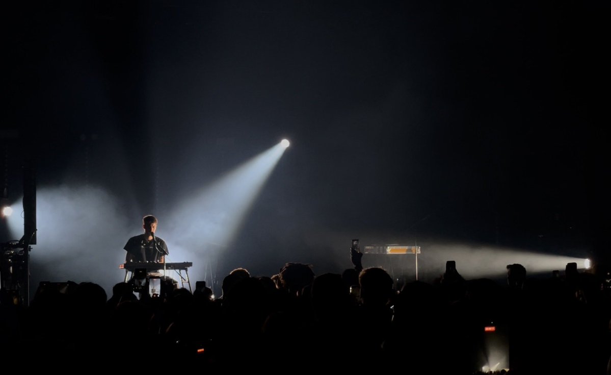 Charlie 🦌🍃 tweet media