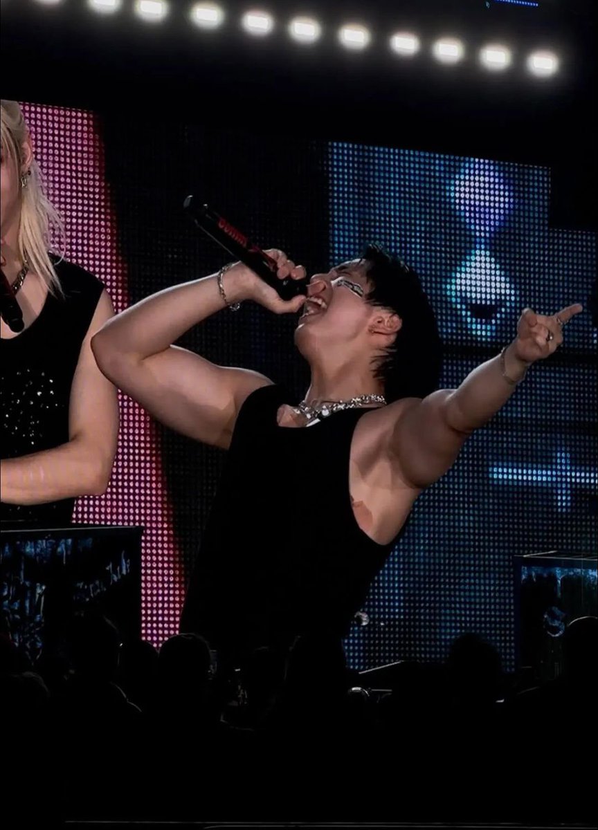 ryan misses hyeju ¹² ☯︎ tweet media