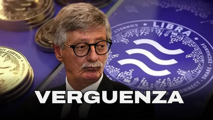$LIBRA: El fiscal Taiano es una VERGÜENZA..
✅Debería ser recusado, destituido y denunciado penalmente x encubrimiento.
🗓️ Desde el 9 de enero Taiano tenía la información d $LIBRA sobre las llamadas entre Javier Milei, Karina Milei y q ayer detallaron las querellas.
⌛️ HACE MESES