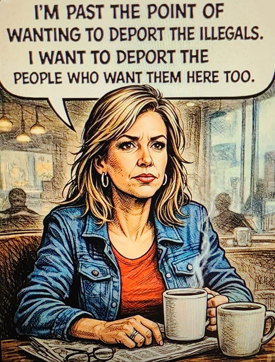 MerMaid15882072's tweet image. #ForeignInvaders are what I've called them from Day1!!!
And #ILLEGALS!