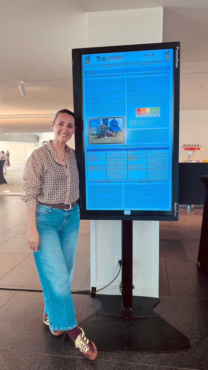 Hospital Joan March tweet media