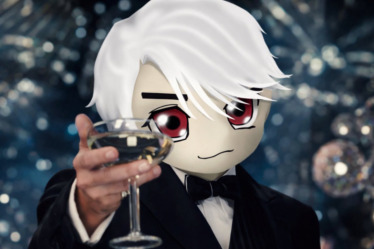 Megalio ∑: tweet media