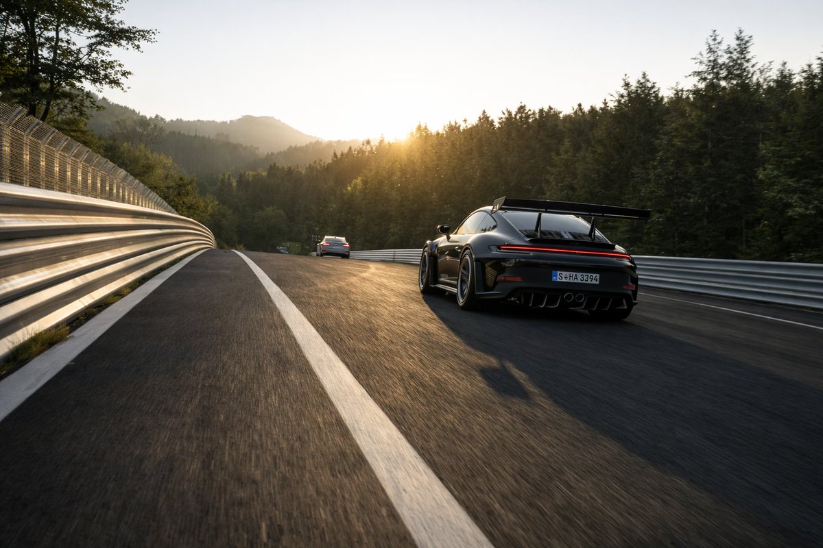 Gran Turismo 7