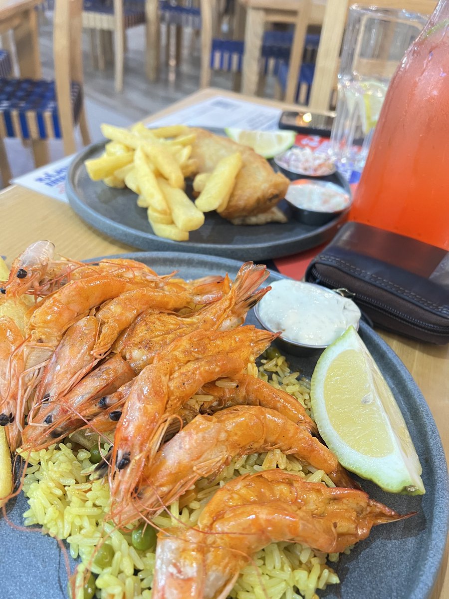 Let me eat fast nd go to have fun…