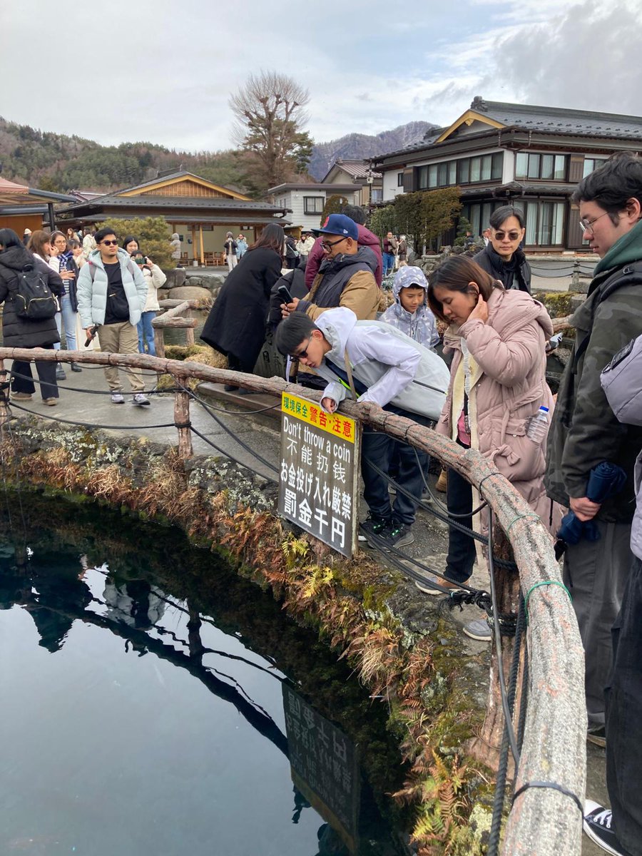 Kamal Zharif (カマル)🇲🇾🇯🇵 tweet media