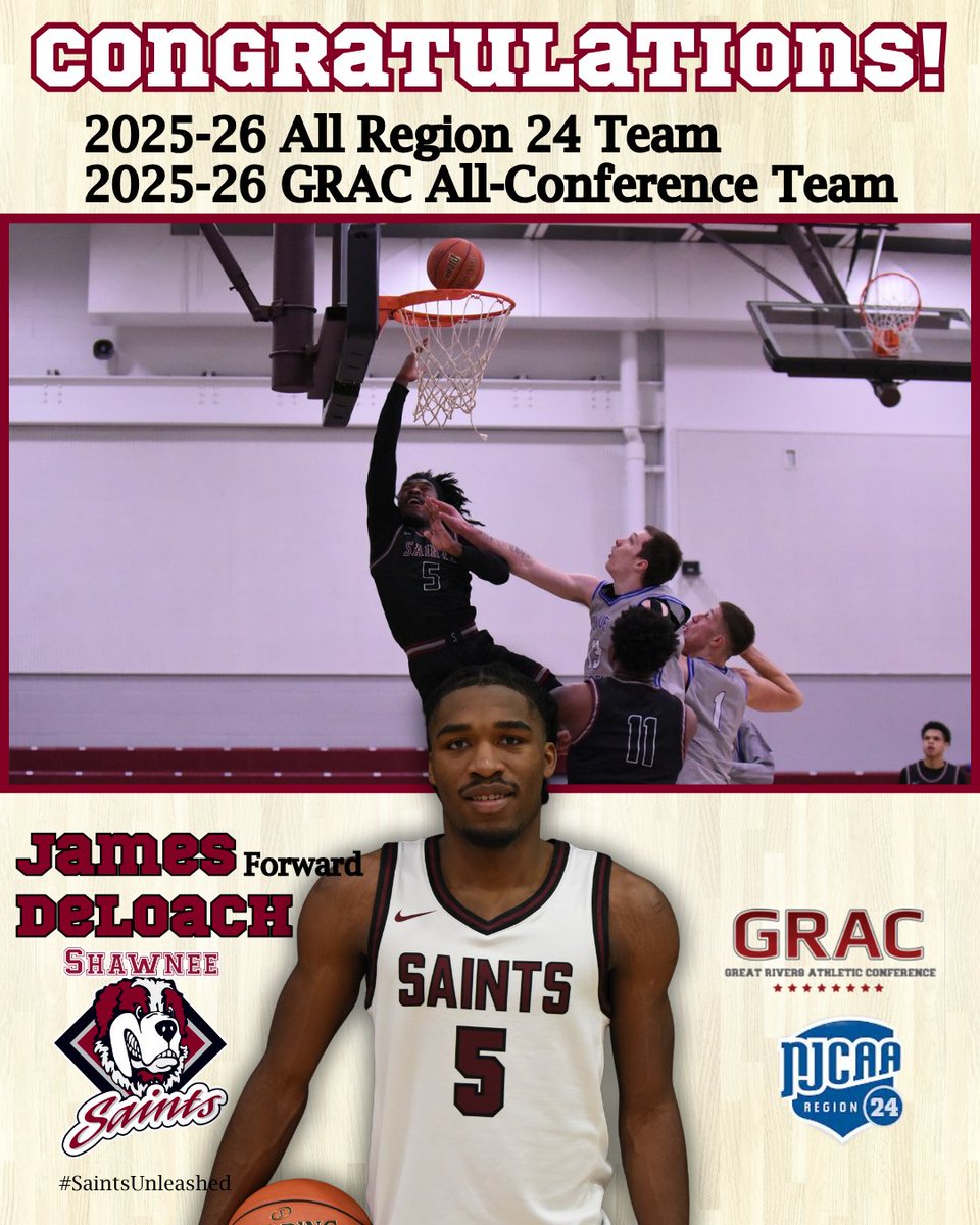 Shawnee College tweet media