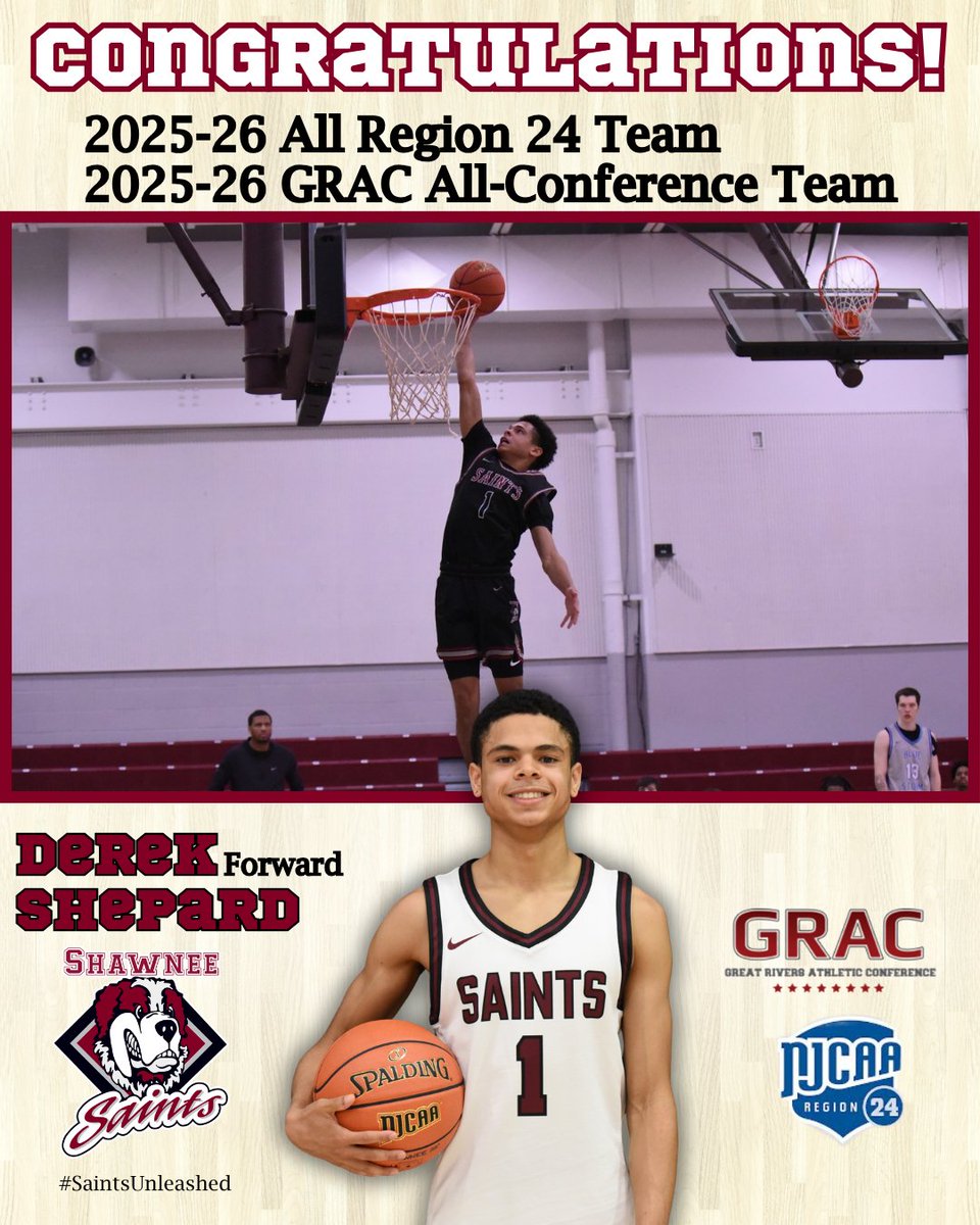 Shawnee College tweet media