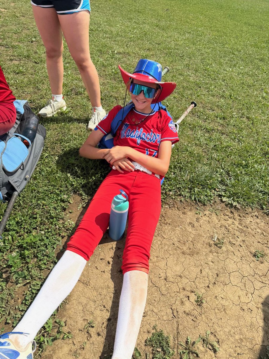 Mashfactory Softball 2030 tweet media