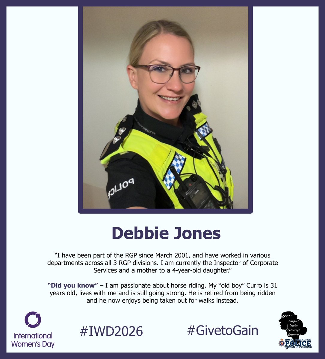 Royal Gibraltar Police tweet media