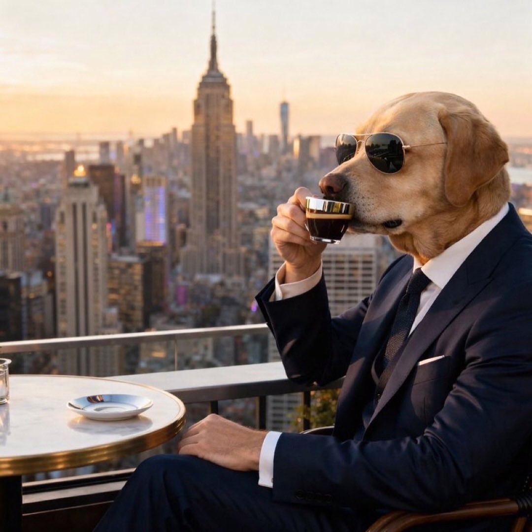 Trello ($DOG arc) tweet media