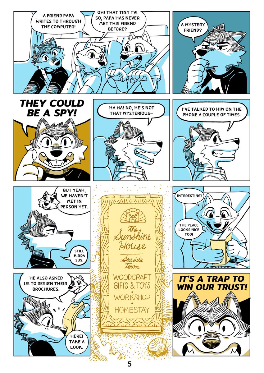 Saran Kit tweet media