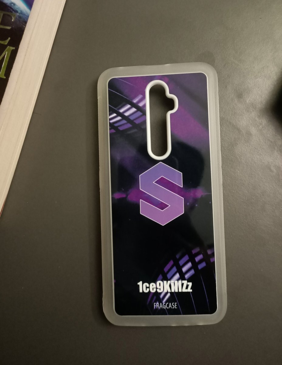 FRAGCASE tweet media