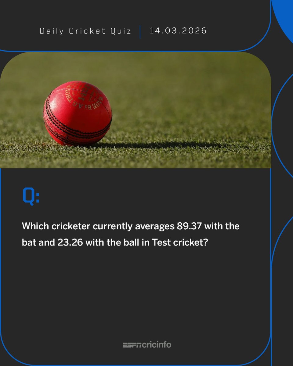ESPNcricinfo tweet media