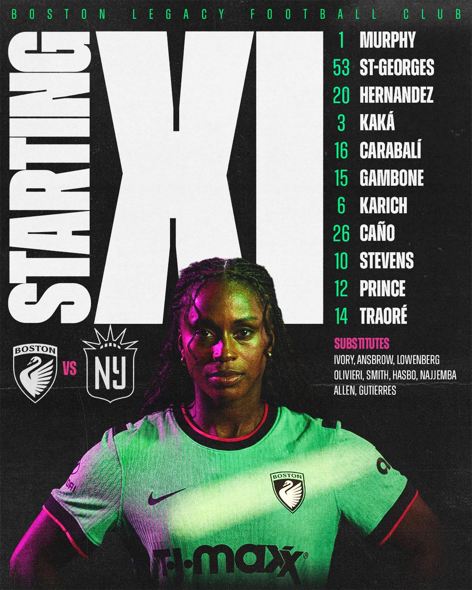 Boston Legacy FC tweet media