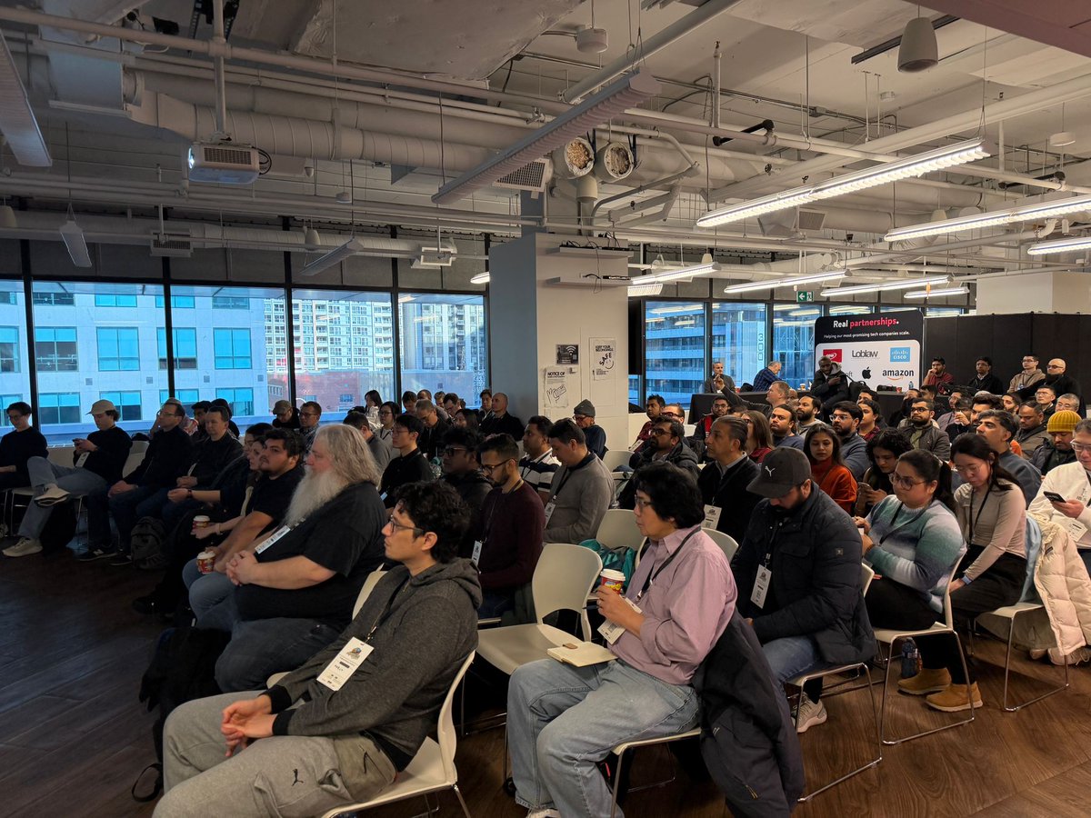 Global AI Community tweet media