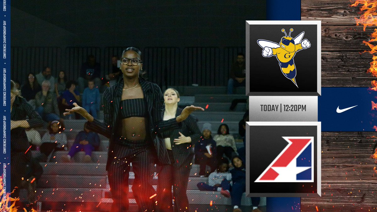 Graceland Athletics tweet media