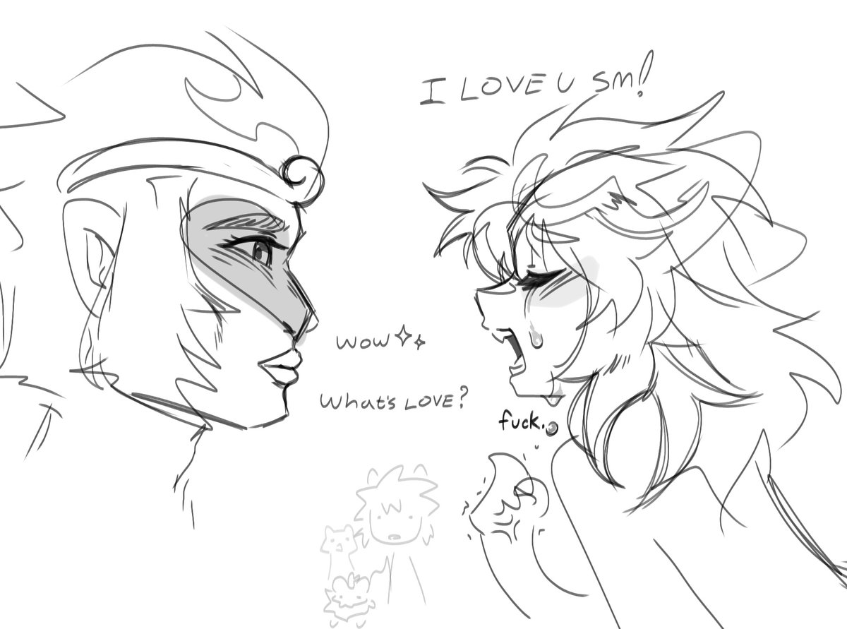 PK Creator Art tweet media