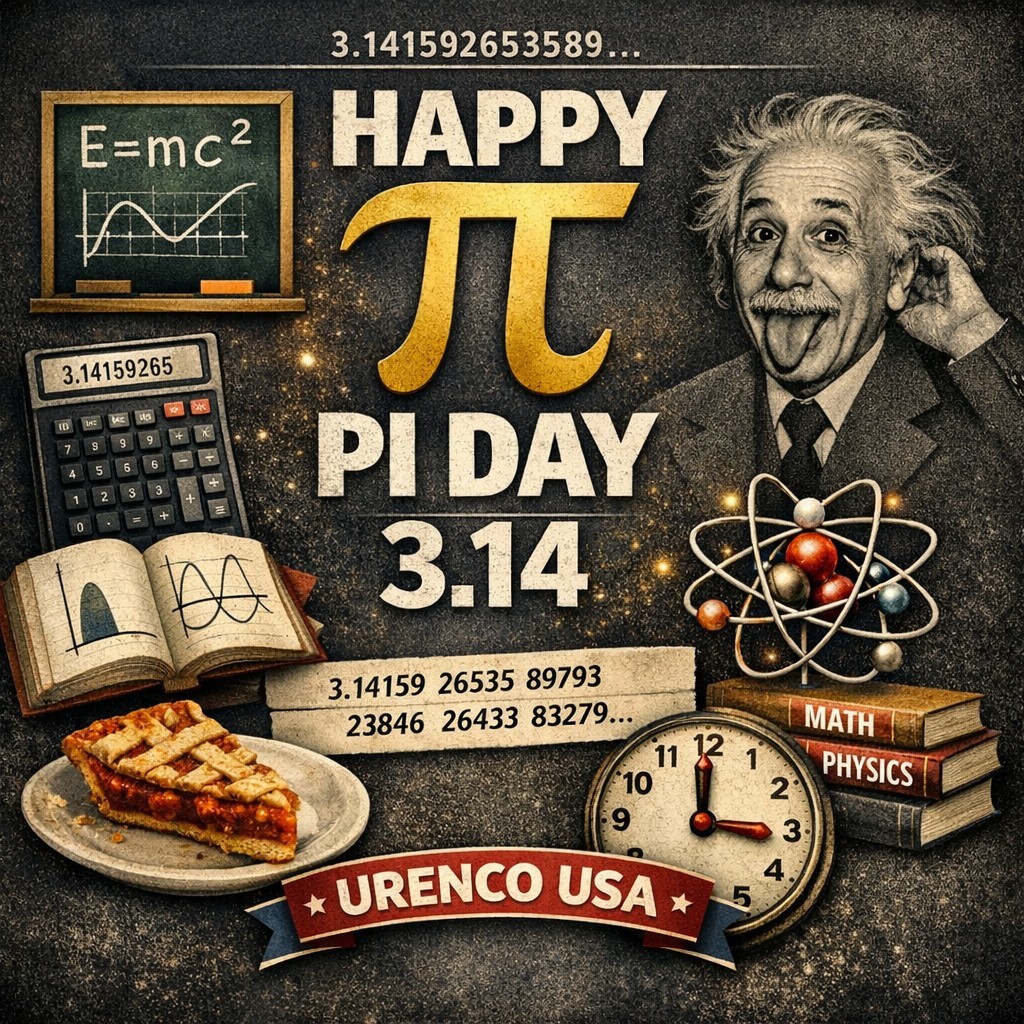 Urenco USA (UUSA) tweet media