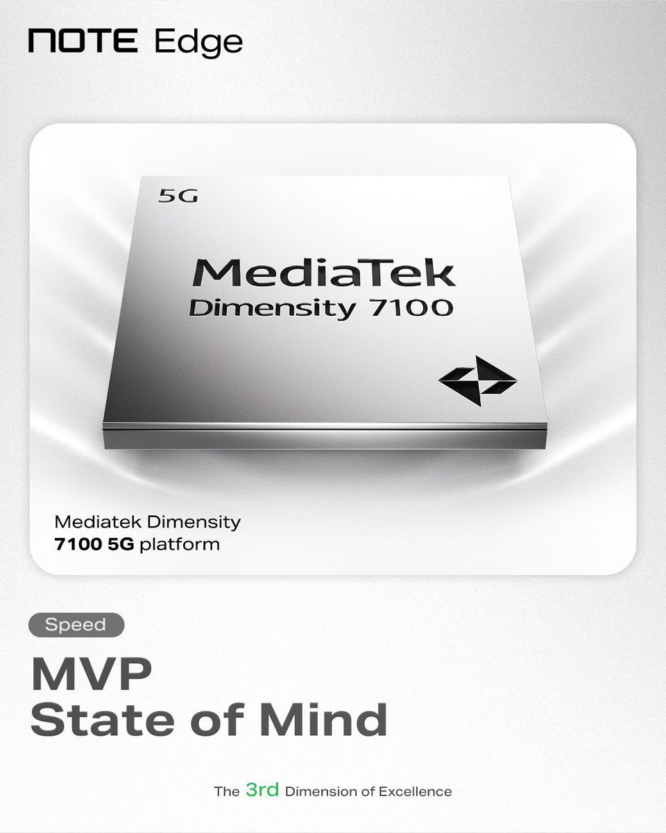 Infinix Saudi Arabia tweet media