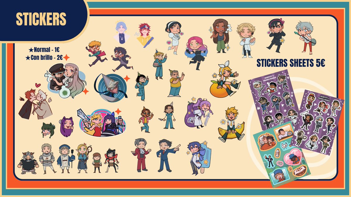 M- CLOSED commissions tweet media