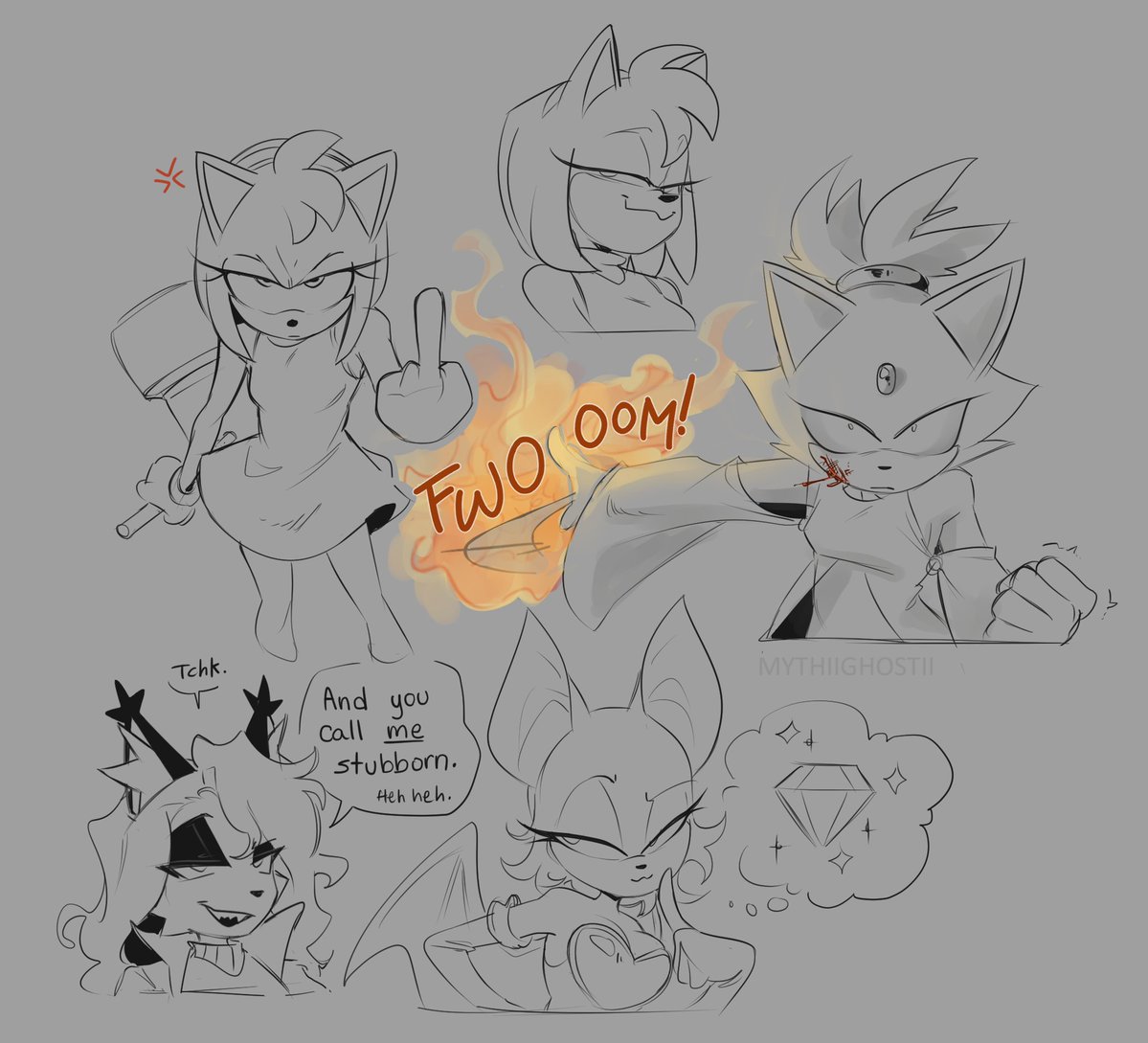 👻MythiiGhostii👻 tweet media