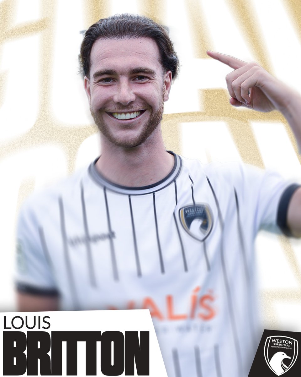 Weston-super-Mare AFC tweet media