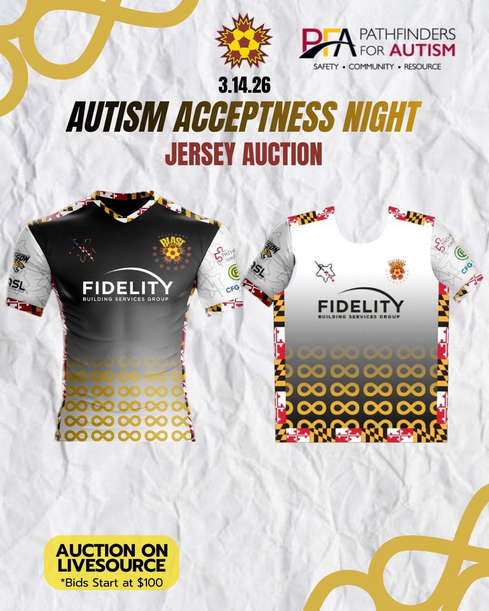 Baltimore Blast tweet media