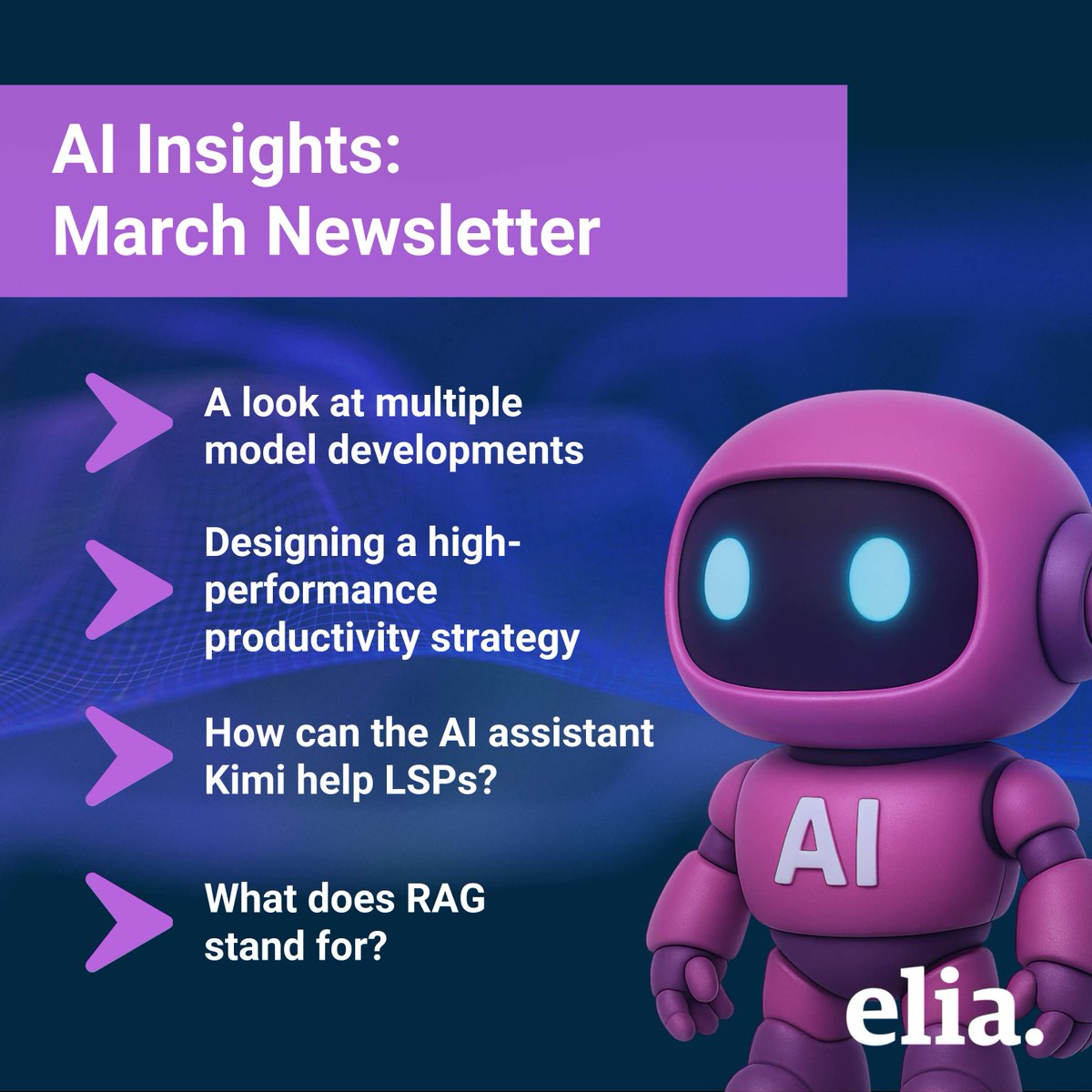 ELIA - European Language Industry Association tweet media