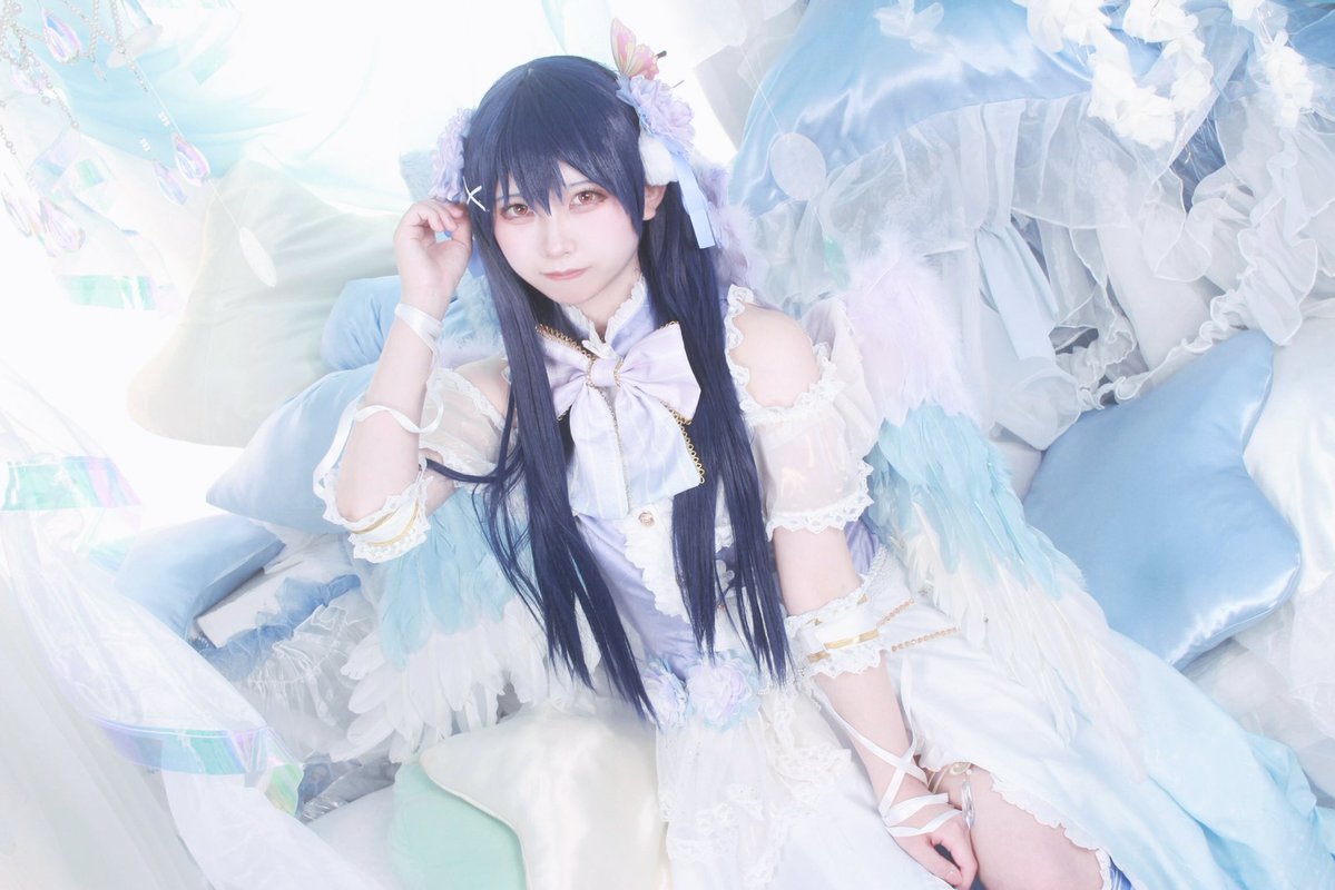 しの@横a!4/19 tweet media