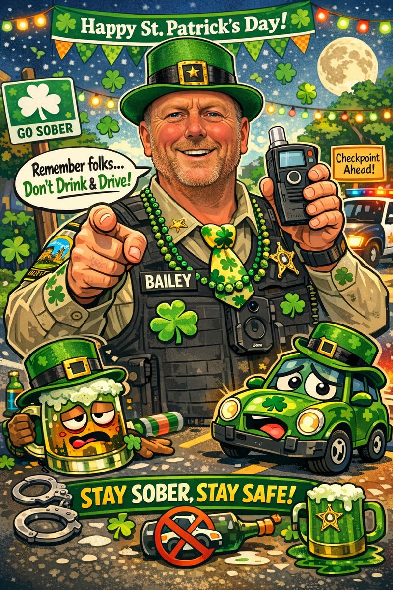 New Kent Sheriff tweet media