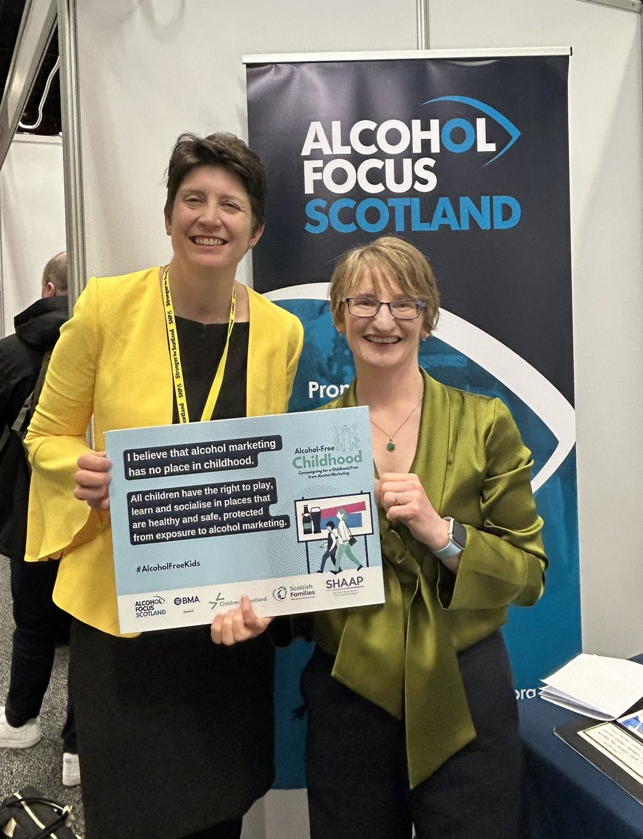 Alcohol Focus Scotland tweet media