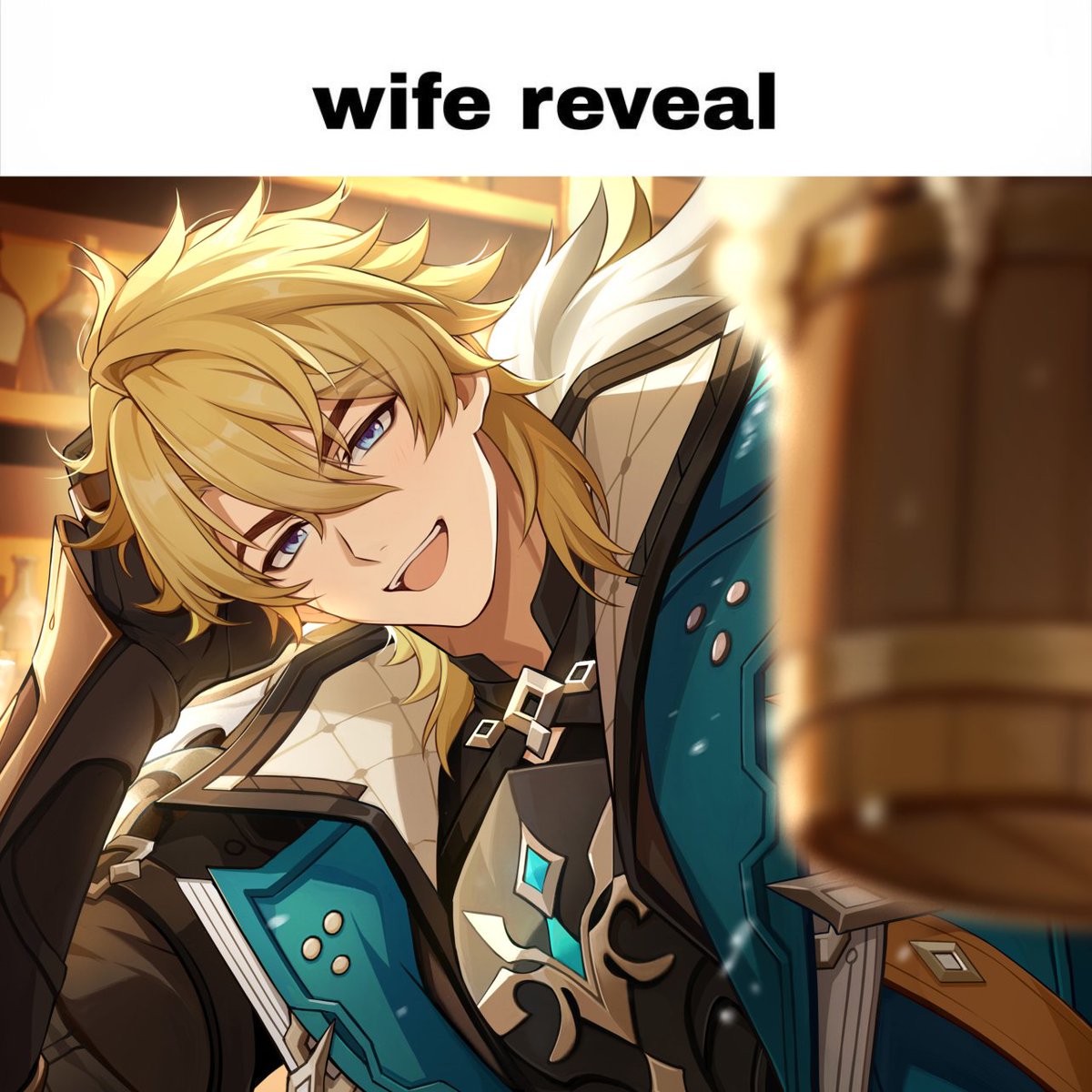 timely hoyoblue 🌊 .ᐟ tweet media