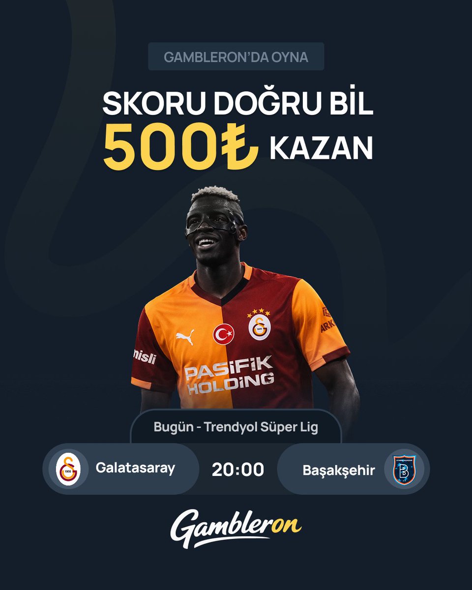 BAHİS SENARİSTİ tweet media