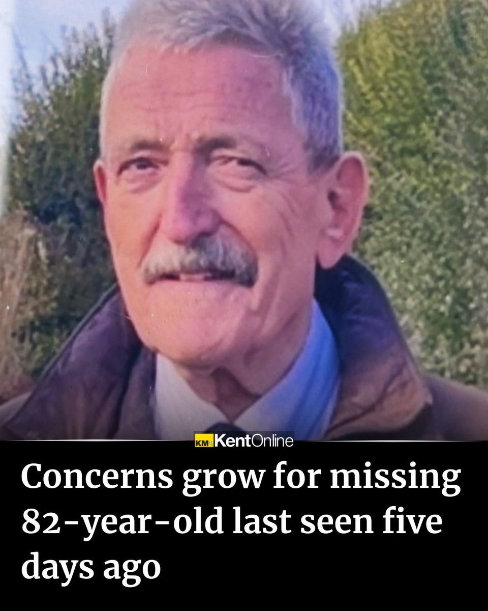 Kentish Express tweet media