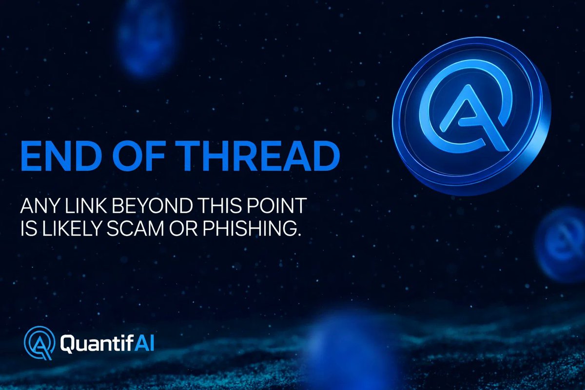 QuantifAI tweet media