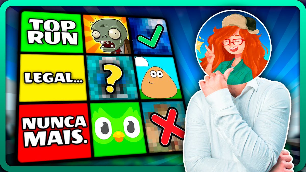 WendyJr | Streamer e YT tweet media