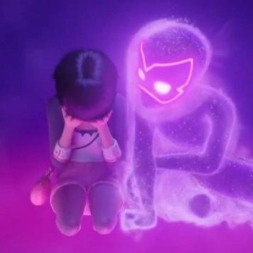 MARINETTE AKUMATIZADA ALGUIEN DÍGALE A MI YO DE 13 AÑOS QUE ES REAL