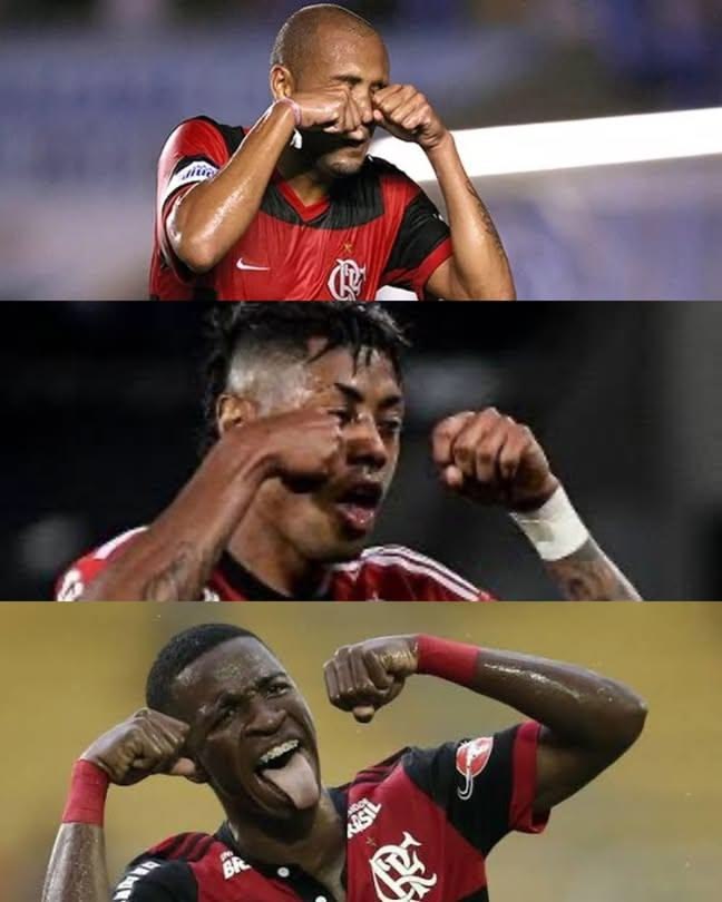 Flamengo Pictures that go Hard tweet media